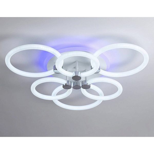 Люстра потолочная AMBRELLA LIGHT FA FA3844