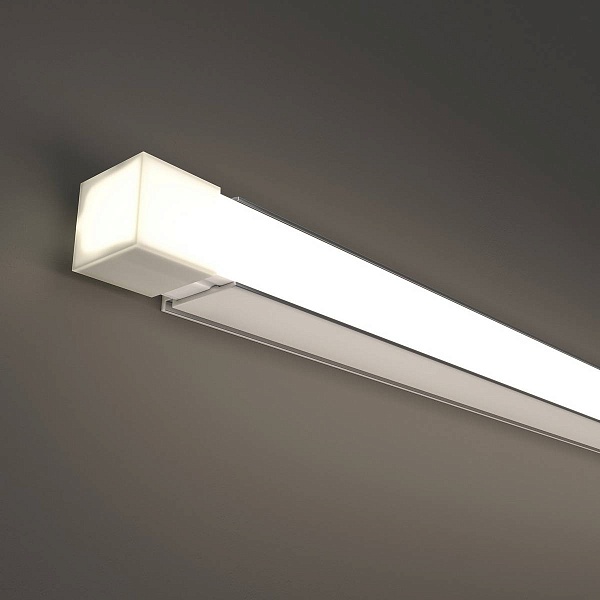 Лента LED ГИБКИЙ НЕОН 10 W/m 24V IP67 COB/320 4000K 16mm (10м) 432017 MAYTONI
