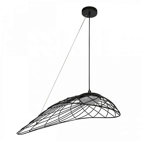 Подвес LOFT IT TRESSAGE 10127/590 Black
