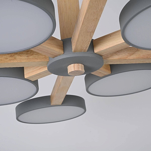 Люстра потолочная IMPERIUMLOFT TURNA-B 228857-26