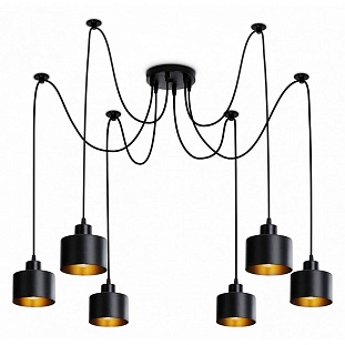 Подвес AMBRELLA LIGHT TRADITIONAL TR8132
