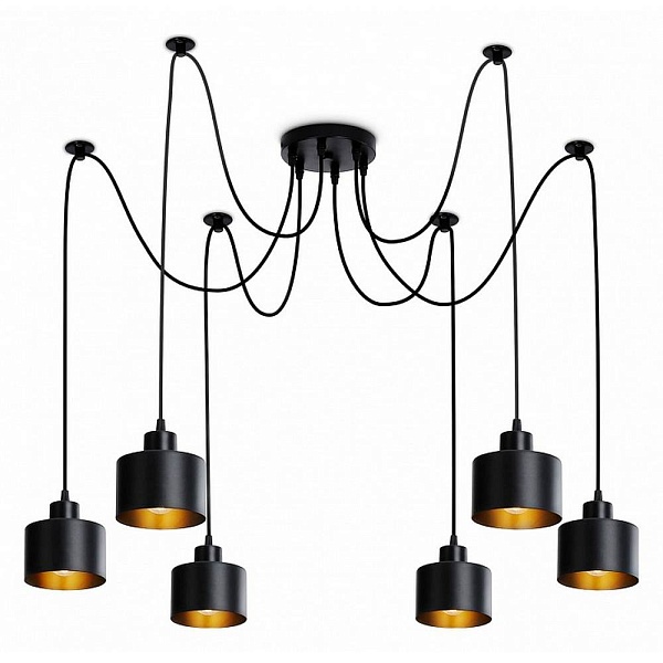 Подвес AMBRELLA LIGHT TRADITIONAL TR8132