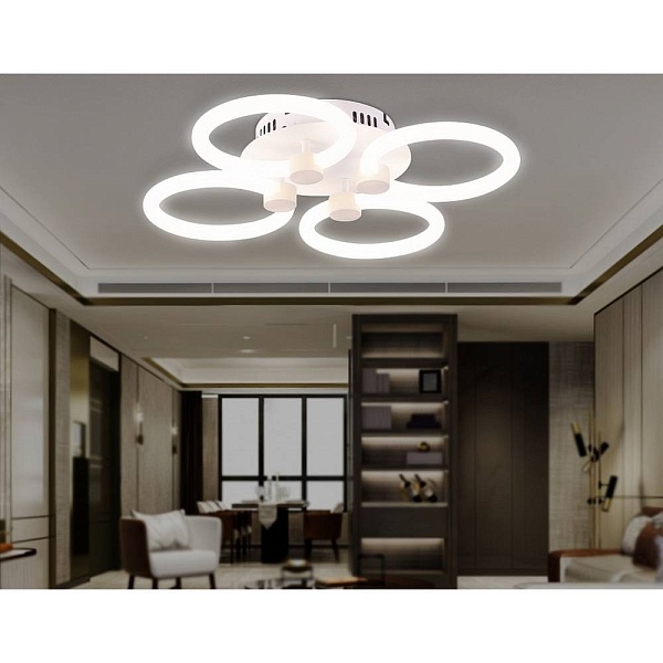 Люстра потолочная AMBRELLA LIGHT FA FA3808