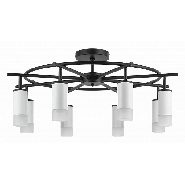 Люстра потолочная LIGHTSTAR RULLO LR7183681