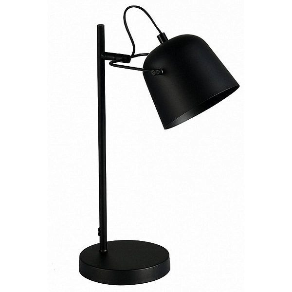 Настольная лампа EVOLUCE BLANK SLE1805-404-01
