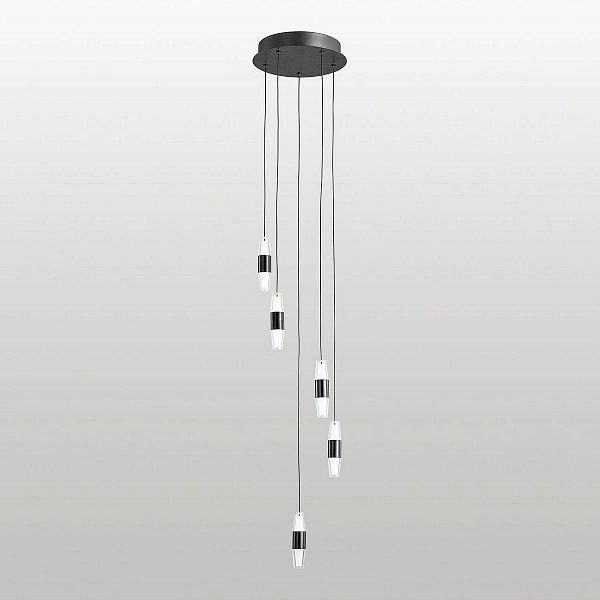Подвес LUSSOLE HOPKINS LSP-7399