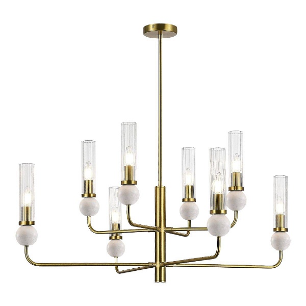 Люстра подвесная ST LUCE MEDEA SL1244.303.08