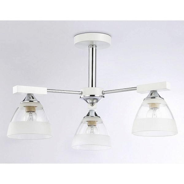 Люстра потолочная AMBRELLA LIGHT TR TR9091