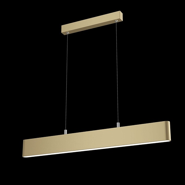Подвес MAYTONI STEP P010PL-L23G4K