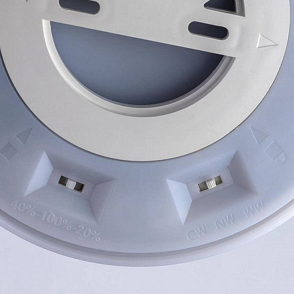 Светильник потолочный CITILUX ETALON CL750181