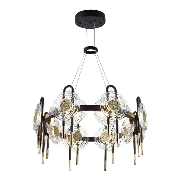 Люстра подвесная ODEON LIGHT MAGNET 5407/92L