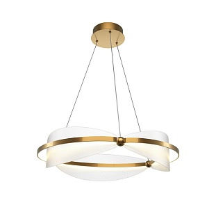 Люстра подвесная MAYTONI BREEZE MOD281PL-L45BS3K