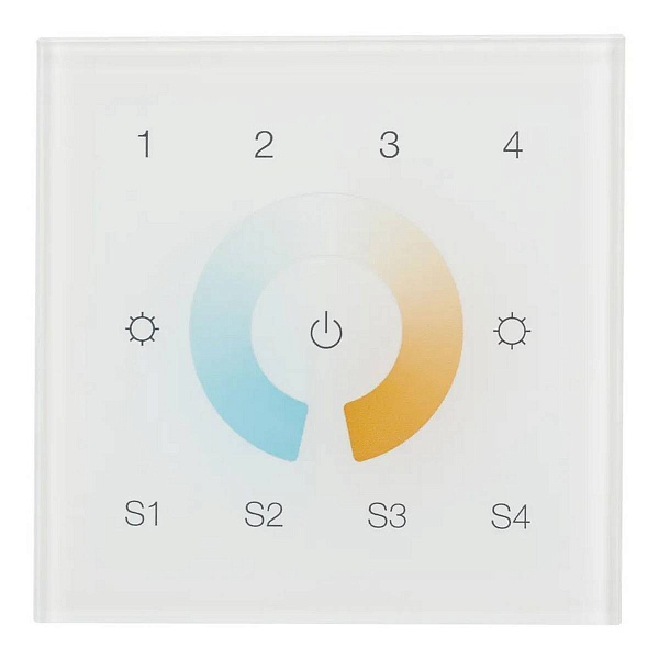 Панель управления ARLIGHT INTELLIGENT 37198