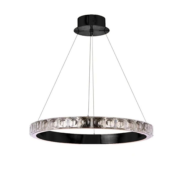 Подвес DELIGHT COLLECTION OMB81072 OMB81072/60 black