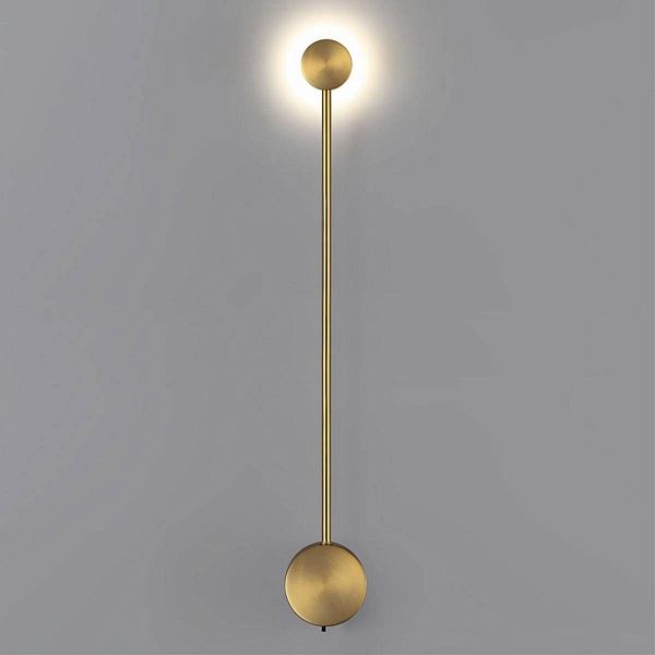 Бра ODEON LIGHT SATELLITE 7009/5WLA