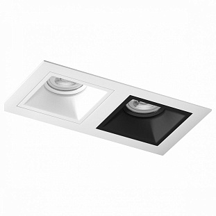Светильник встраиваемый LIGHTSTAR DOMINO D5260607WBMOD