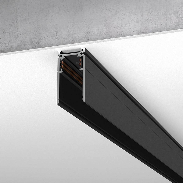 Шинопровод магнитный ELEKTROSTANDARD SLIM MAGNETIC a057184