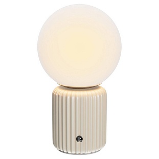 Настольная лампа MAYTONI OMAGGIO MOD404RL-L3BG3K