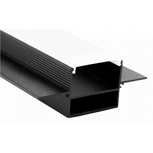 Профиль для ленты LED врезной ST LUCE СВЕТОДИОДНЫЕ ЛЕНТЫ ST037.429.02