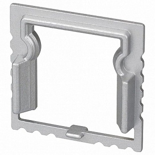 Коннектор для профиля ALU-POWER-W35S 018031 ARLIGHT