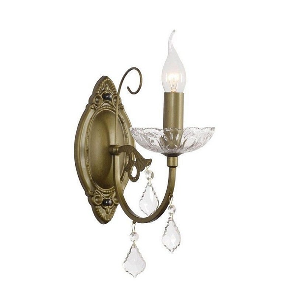 Бра ARTI LAMPADARI PRATO Prato E 2.1.1.600 A