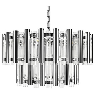 Люстра подвесная LOFT IT BOUCLE 10438/8