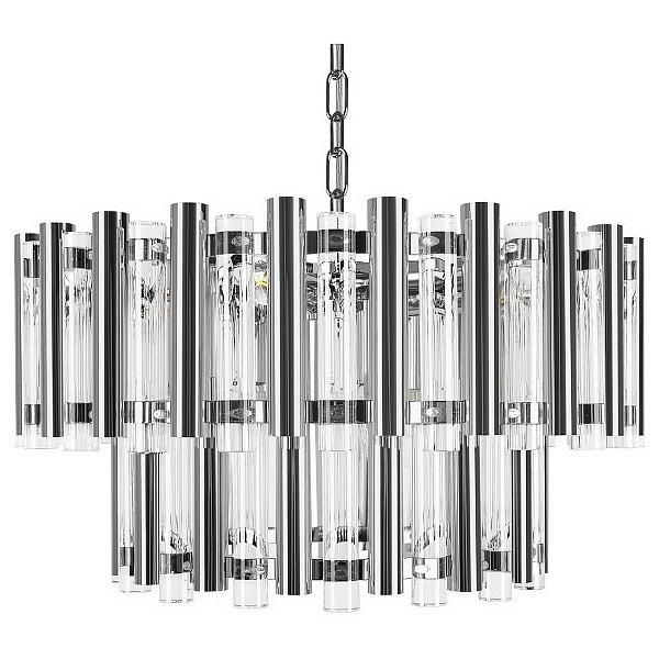 Люстра подвесная LOFT IT BOUCLE 10438/8