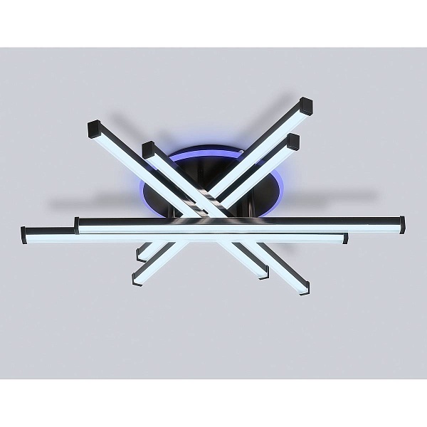 Люстра потолочная AMBRELLA LIGHT COMFORT FL6272