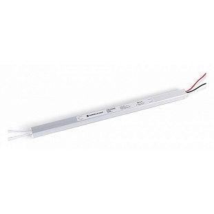 Блок питания AMBRELLA LIGHT LED DRIVER 12V 72W IP20 GS8606
