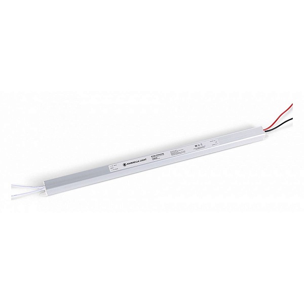 Блок питания AMBRELLA LIGHT LED DRIVER 12V 72W IP20 GS8606