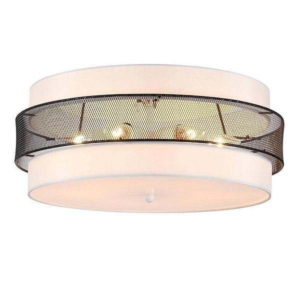 Светильник потолочный LUMION ANIMAISA 8002/6C