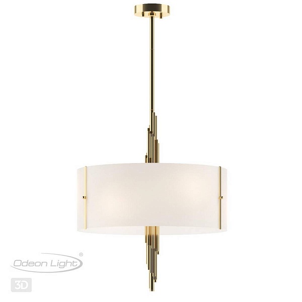 Подвес ODEON LIGHT MARGARET 5415/6