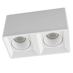 Спот DENKIRS DK3030 DK3085-WH