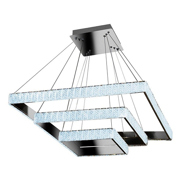 Подвес ILEDEX CRYSTAL ICE MD7212-105B CR
