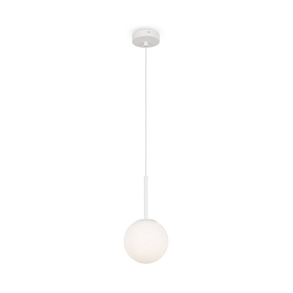 Подвес MAYTONI BASIC FORM MOD321PL-01W