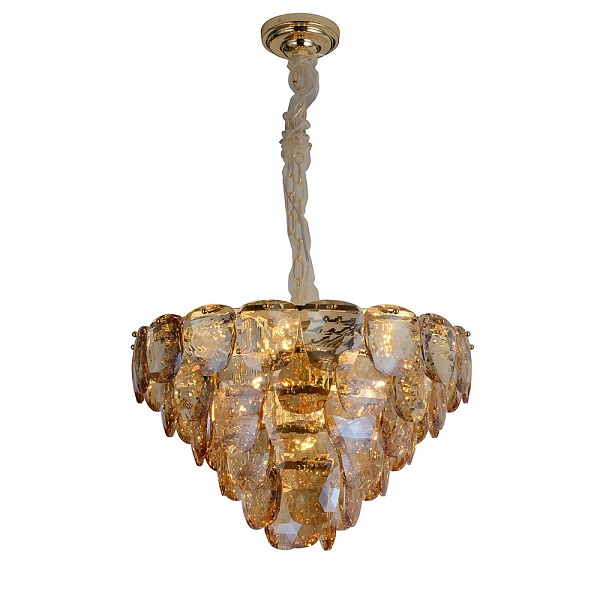 Люстра подвесная DELIGHT COLLECTION AMAZONE BRCH9909