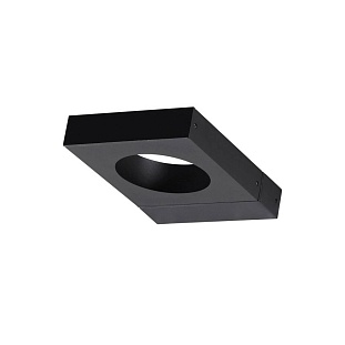 Светильник уличный настенный ODEON LIGHT TILDA 6653/5WL