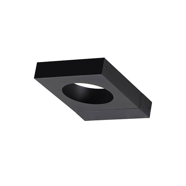 Светильник уличный настенный ODEON LIGHT TILDA 6653/5WL