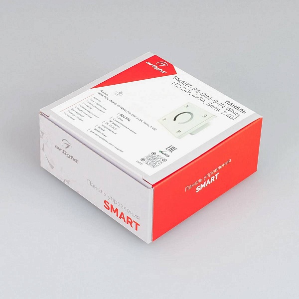 Панель управления ARLIGHT SMART 34774