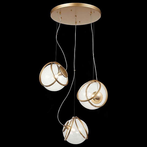 Подвес ST LUCE ACERRA SL1181.313.03