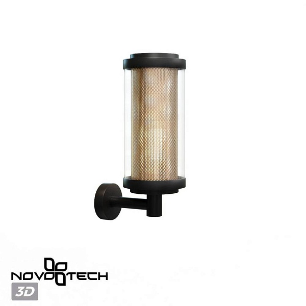 Светильник уличный настенный NOVOTECH STREET 370969