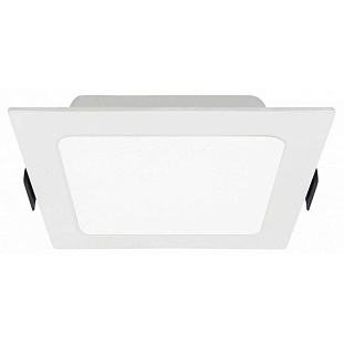 Светильник встраиваемый CITILUX ГАЛС CLD55K07N
