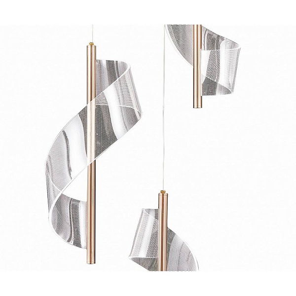 Подвес KINK LIGHT ИЛИНА 08042-6A,37