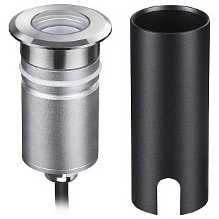 Светильник уличный встраиваемый ODEON LIGHT INGRO 6660/1GL3