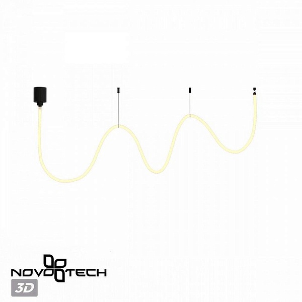 Трековый светильник NOVOTECH RAMO 359330