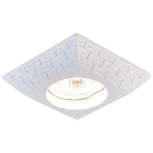 Светильник встраиваемый AMBRELLA LIGHT DESING D2920 W