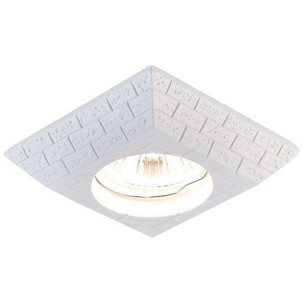 Светильник встраиваемый AMBRELLA LIGHT DESING D2920 W
