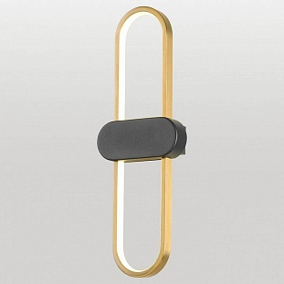 Бра LUSSOLE TIFT LSP-7335