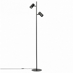 Торшер CITILUX TWIN CL809011N
