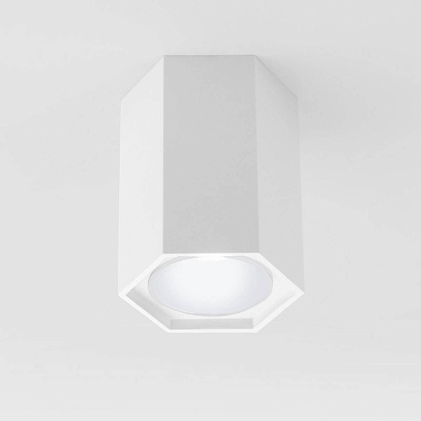 Спот ELEKTROSTANDARD 25037/LED 25037/LED белый a055858